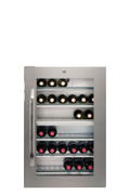 Reparación averías vinoteca Rommer en  Burgos